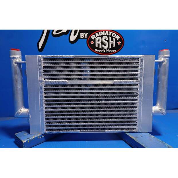 Fuel Cooler Frac Used-43340593