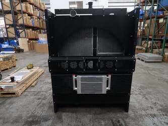 Image for Cooling Package Frac Used