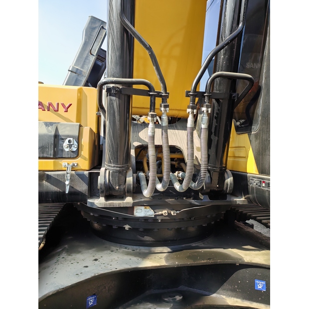 2022 SANY SY305H-43340609