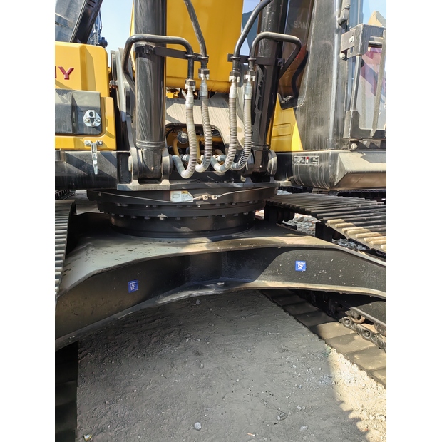 2022 SANY SY305H-43340610