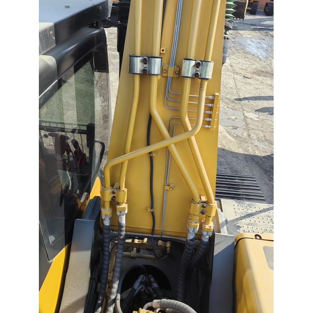 2022 SANY SY305H-43340612