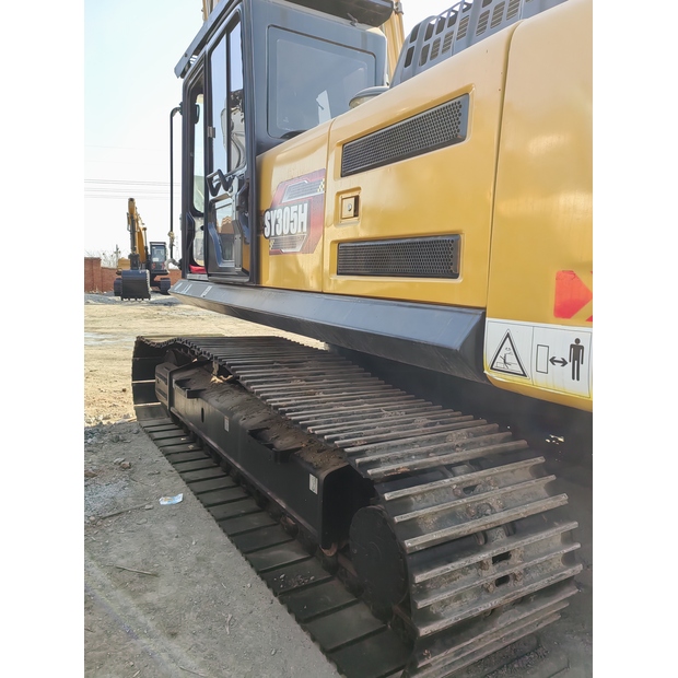 2022 SANY SY305H-43340613