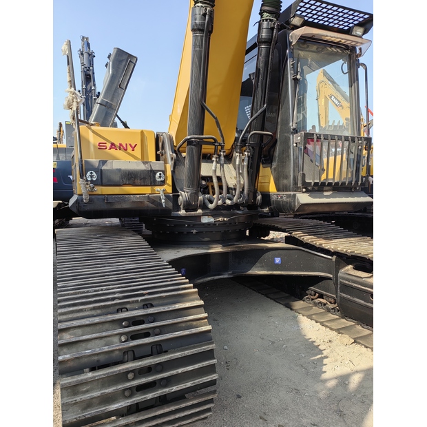 2022 SANY SY305H-43340616