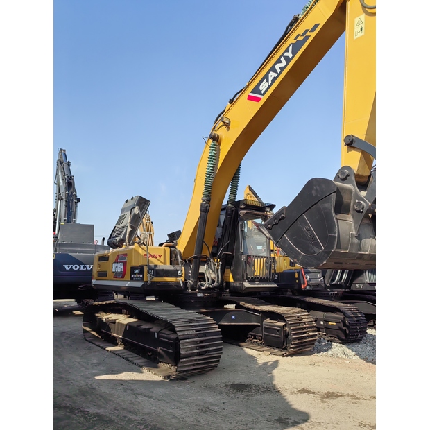 2022 SANY SY305H-43340617