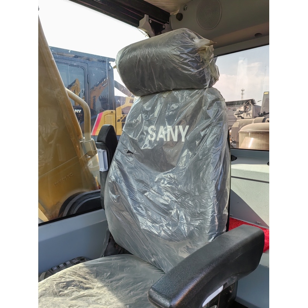 2022 SANY SY305H-43340619