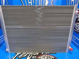 Image de Radiator - Aluminum Ford Used