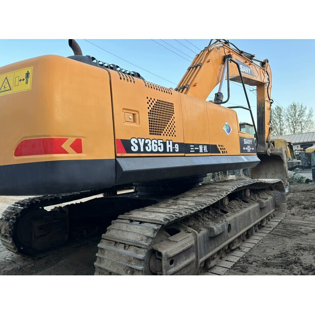 2019 SANY SY365-9-43340679