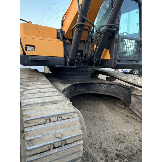 2019 SANY SY365-9-43340682
