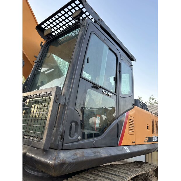 2019 SANY SY365-9-43340683