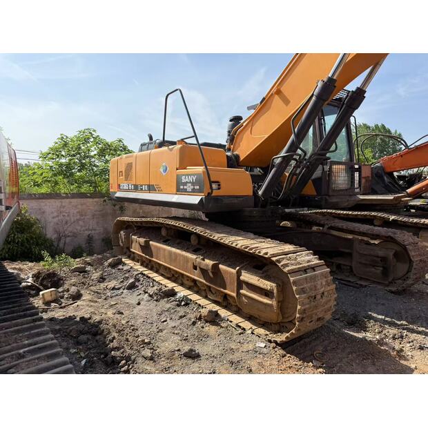 2019 SANY SY365-9-43340684