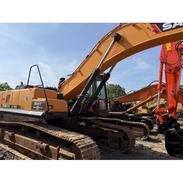 2019 SANY SY365-9-43340685