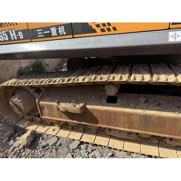 2019 SANY SY365-9-43340686