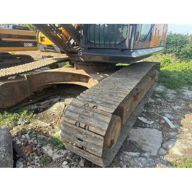 2018 SANY SY365H-43340707