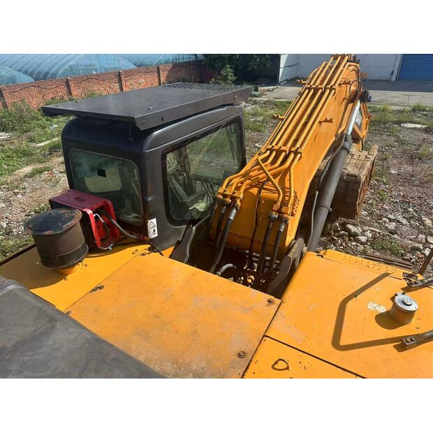 2018 SANY SY365H-43340709