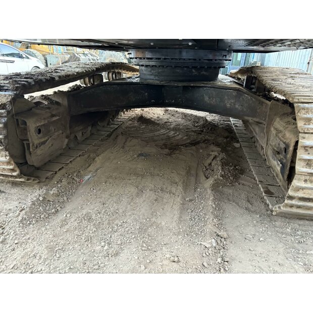 2016 SANY SY365H-9-43340728