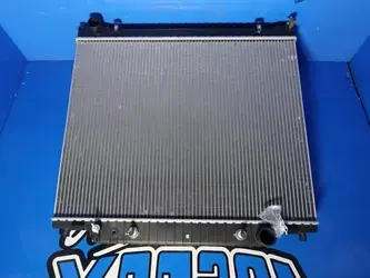 Image de Radiator - Aluminum Ford Used
