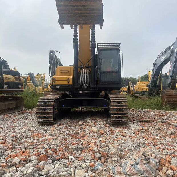 2023 SANY SY485H-43340761