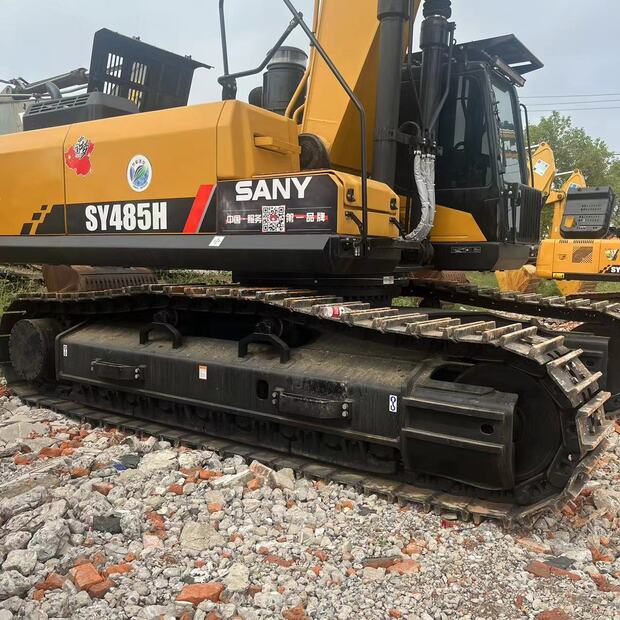 2023 SANY SY485H-43340763
