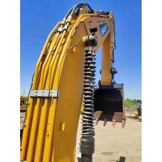 2023 SANY SY485H-43340767