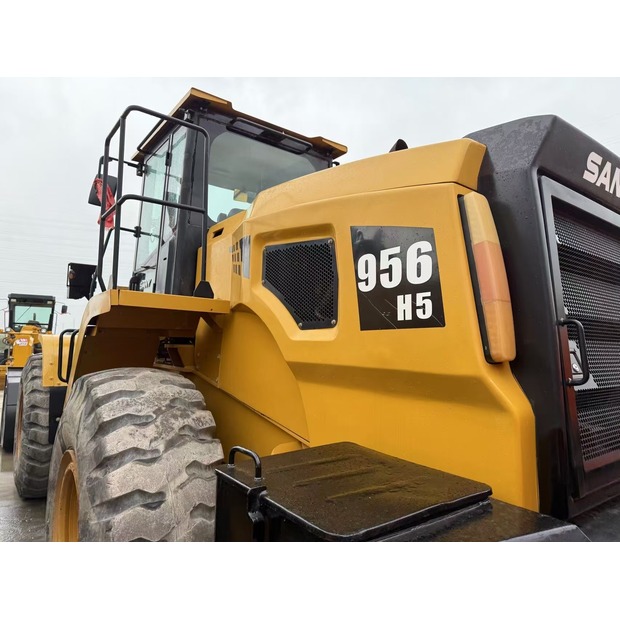 2022 SANY SYL956H5-43340830