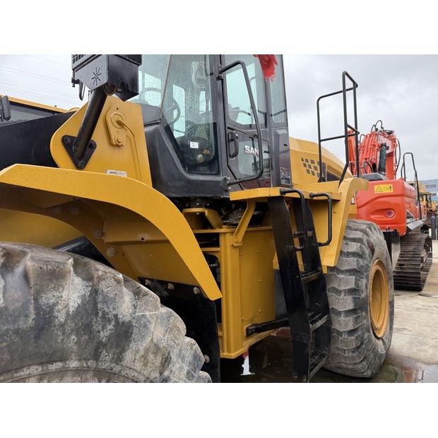 2022 SANY SYL956H5-43340832