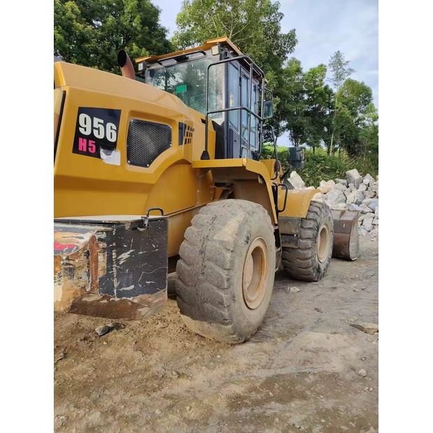 2017 SANY SYL956N5-43340854