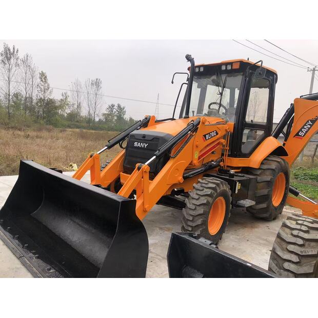 2025 SANY BL70C-43340872