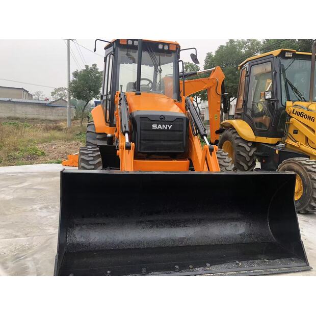 2025 SANY BL70C-43340874