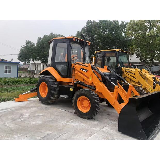 2025 SANY BL70C-43340877