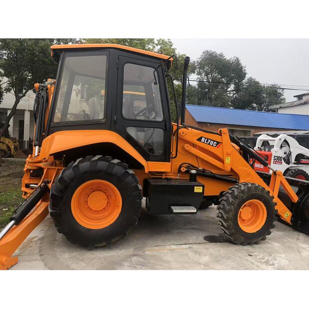 2025 SANY BL70C-43340878