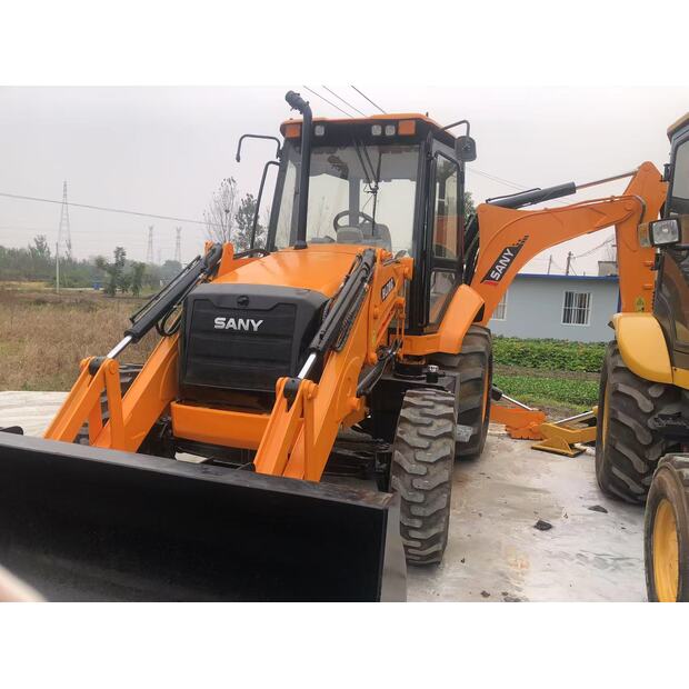 2025 SANY BL70C-43340880