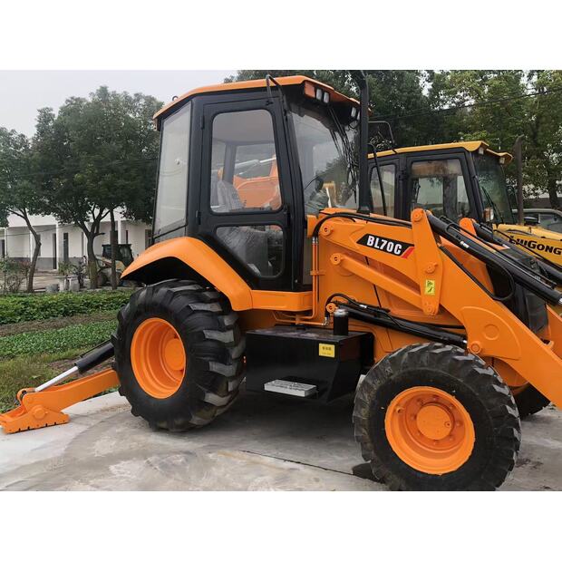 2025 SANY BL70C-43340885