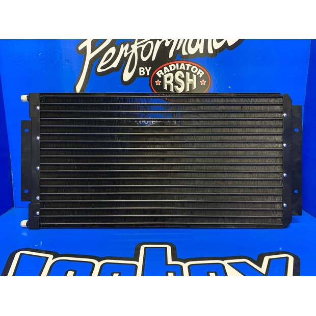 Ac Condenser Ford Used-43340908