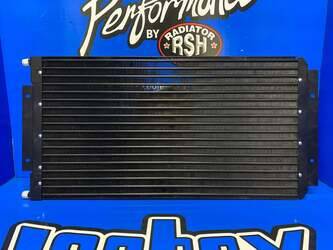 Image for Ac Condenser Ac Condenser Ford Used