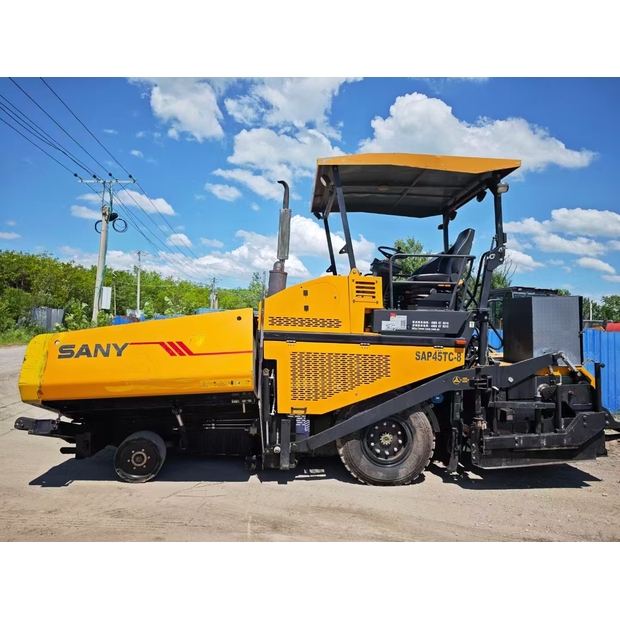 2020 SANY SAP45TC-8-43340913