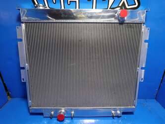 صورة ل Radiator - Aluminum فورد مستعملة