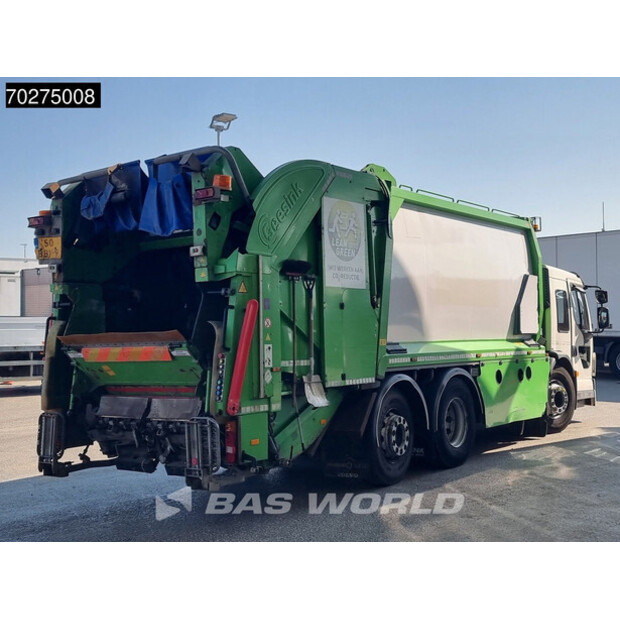 2013 Volvo FE 300-43341235