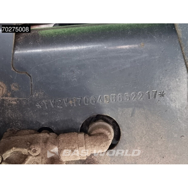 2013 Volvo FE 300-43341254