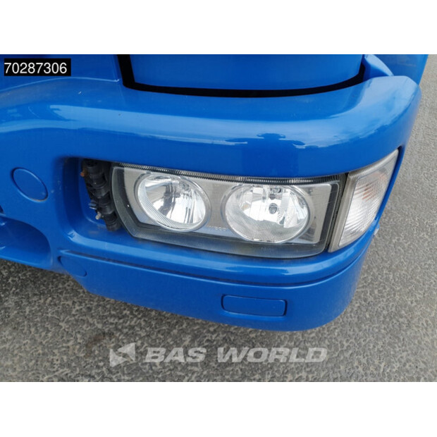 2018 Iveco Eurocargo 180E250-43341269