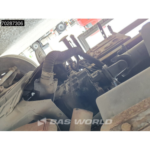 2018 Iveco Eurocargo 180E250-43341272