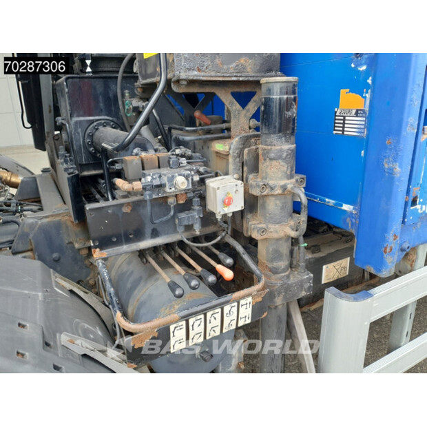 2018 Iveco Eurocargo 180E250-43341274