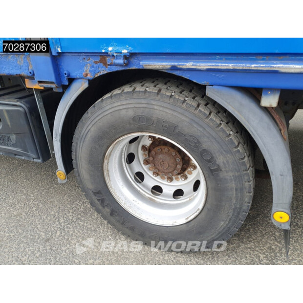 2018 Iveco Eurocargo 180E250-43341278