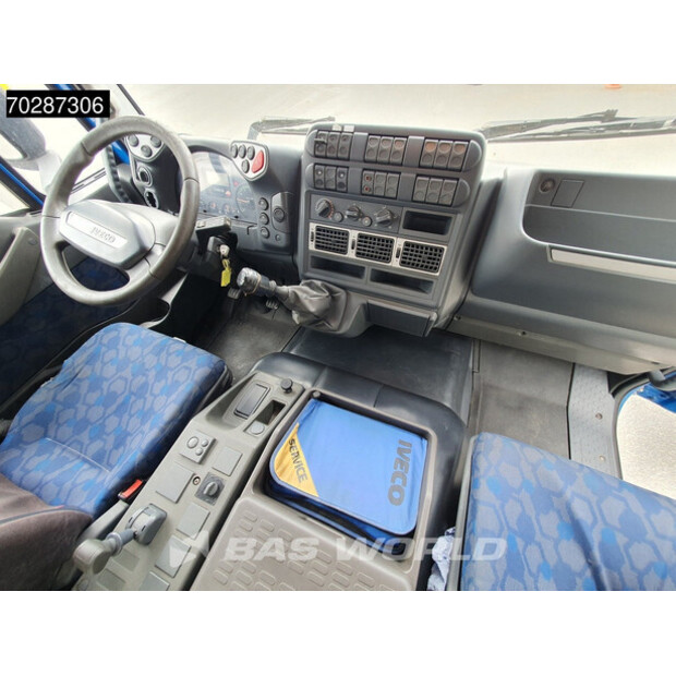 2018 Iveco Eurocargo 180E250-43341279