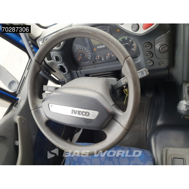 2018 Iveco Eurocargo 180E250-43341280