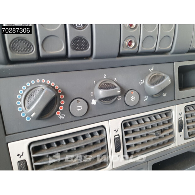 2018 Iveco Eurocargo 180E250-43341282