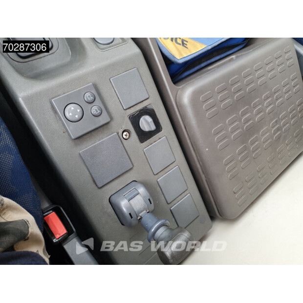 2018 Iveco Eurocargo 180E250-43341283