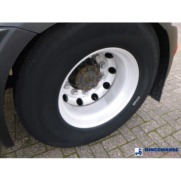 2019 DAF XF 480-43341300