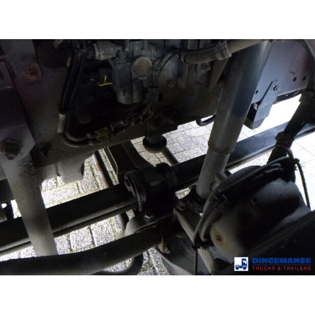 2019 DAF XF 480-43341302