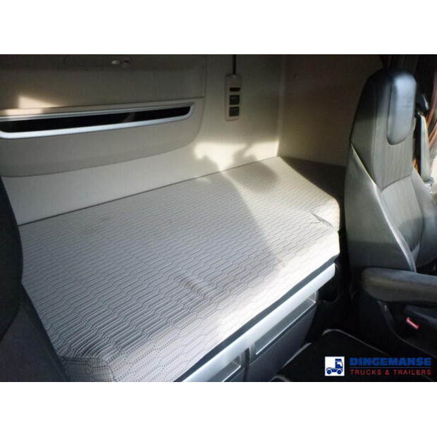 2019 DAF XF 480-43341311