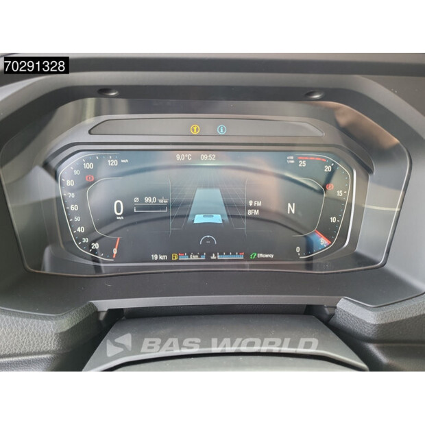 2025 مان TGS 33.400-43341313